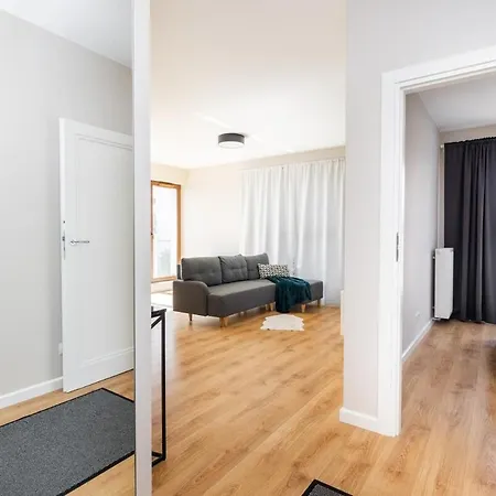 Woronicza Superb Mokotow 华沙