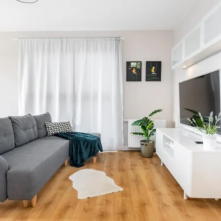 Woronicza Superb Mokotow 华沙