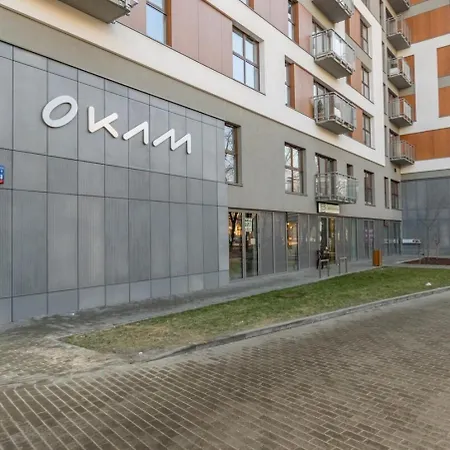 Woronicza Superb Mokotow * Warszawa