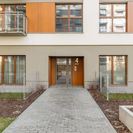 Woronicza Superb Mokotow Warszawa