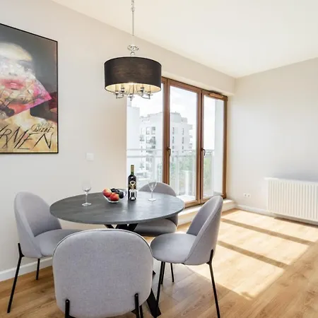 Woronicza Superb Mokotow