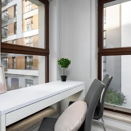 Woronicza Superb Mokotow * 华沙