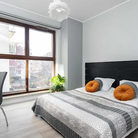 Woronicza Superb Mokotow