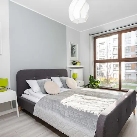 Woronicza Superb Mokotow * 华沙