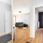 Woronicza Superb Mokotow Warszawa