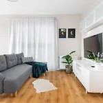 Lejlighed Woronicza Superb Mokotow *