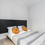 Lejlighed Woronicza Superb Mokotow