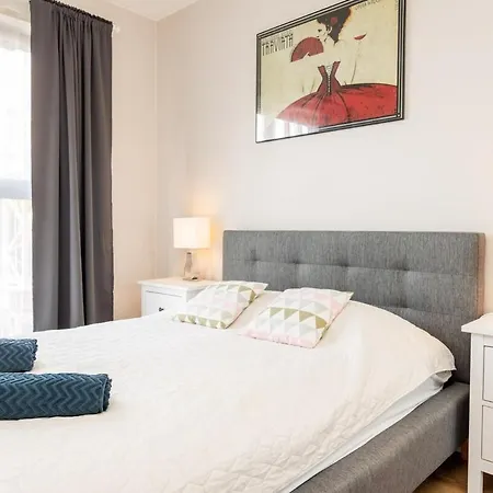 Woronicza Superb Mokotow Βαρσοβία