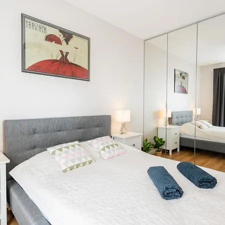 Woronicza Superb Mokotow ワルシャワ