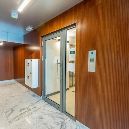 Woronicza Superb Mokotow Apartment