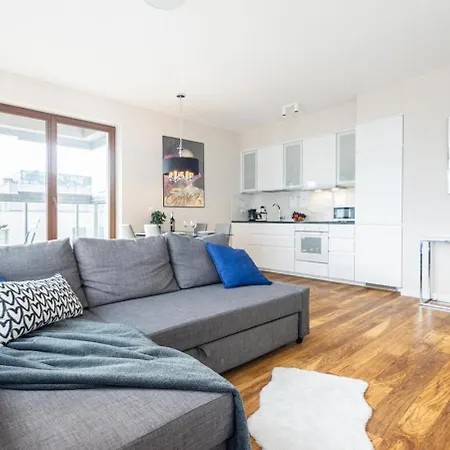 Woronicza Superb Mokotow ワルシャワ