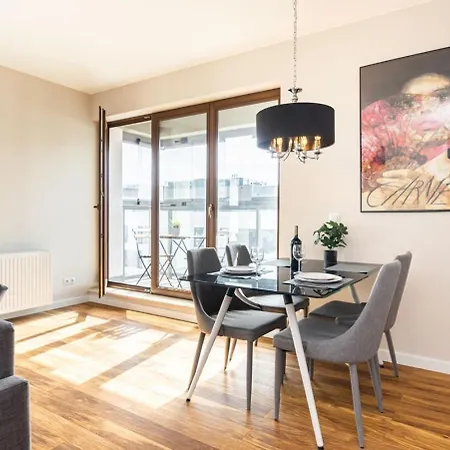 Woronicza Superb Mokotow