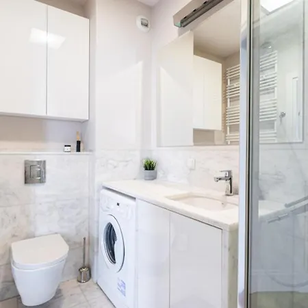 Woronicza Superb Mokotow * Varsovia