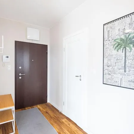 Woronicza Superb Mokotow