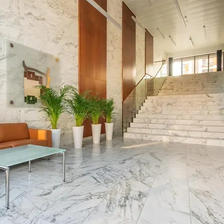 Apartamento Woronicza Superb Mokotow *