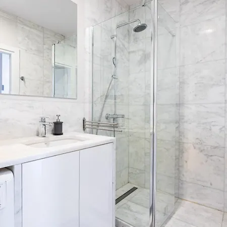 Woronicza Superb Mokotow Apartamento Varsovia