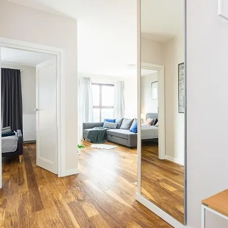 Woronicza Superb Mokotow * Βαρσοβία