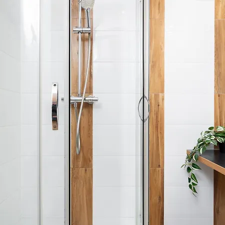 Woronicza Superb Mokotow Βαρσοβία