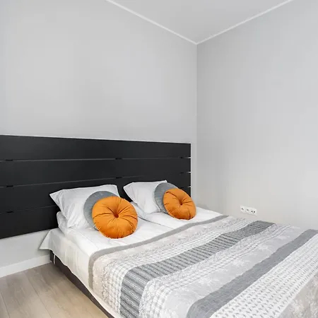 Διαμέρισμα Woronicza Superb Mokotow