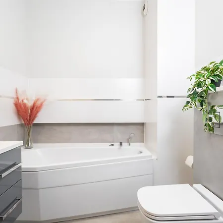 Woronicza Superb Mokotow Varsovia