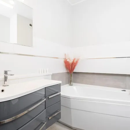 Woronicza Superb Mokotow Varsovia