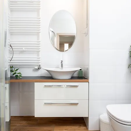 Woronicza Superb Mokotow