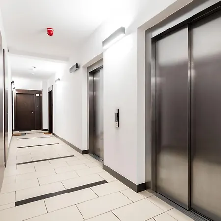 Woronicza Superb Mokotow Appartement