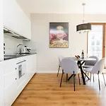 Appartement Woronicza Superb Mokotow Varsovie