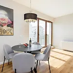 Appartement Woronicza Superb Mokotow *