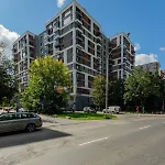 Woronicza Superb Mokotow Varsovie