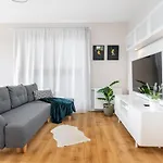 Woronicza Superb Mokotow Varsovie