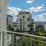 Woronicza Superb Mokotow Appartement Varsovie