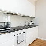 Appartement Woronicza Superb Mokotow
