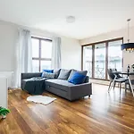 Woronicza Superb Mokotow Appartement