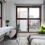 Woronicza Superb Mokotow Appartement Varsovie