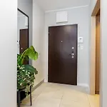 Appartement Woronicza Superb Mokotow *